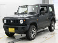 2019 Suzuki Jimny