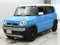 2016 Suzuki Hustler
