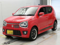2018 Suzuki Alto Works