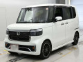 2025 Honda N-BOX CUSTOM