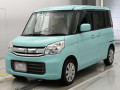 2017 Suzuki Spacia