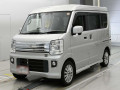 2020 Suzuki Every Wagon