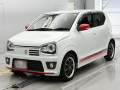 2015 Suzuki Alto Works