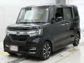 2019 Honda N-BOX CUSTOM