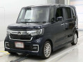 2023 Honda N-BOX CUSTOM