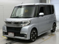 2017 Daihatsu Tanto