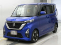 2021 Nissan Roox