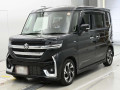 2024 Suzuki Spacia Custom