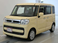 2018 Suzuki Spacia