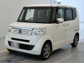 2013 Honda N-BOX