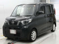 2023 Nissan Roox