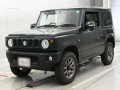 2021 Suzuki Jimny