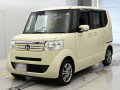 2014 Honda N-BOX