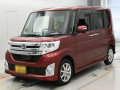 2015 Daihatsu Tanto Custom