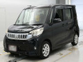 2015 Mitsubishi eK Space Custom