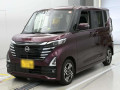 2025 Nissan Roox