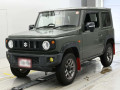 2018 Suzuki Jimny