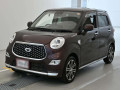 2018 Daihatsu Cast
