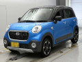 2017 Daihatsu Cast