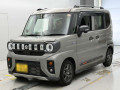 2025 Suzuki Spacia GEAR