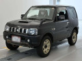 2017 Suzuki Jimny