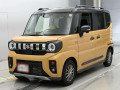 2024 Suzuki Spacia GEAR
