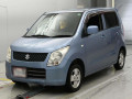 2009 Suzuki Wagon R