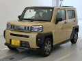 2025 Daihatsu TAFT