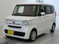 2020 Honda N-BOX