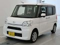2017 Daihatsu Tanto