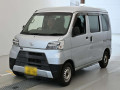 2021 Daihatsu Hijet Cargo