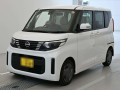 2024 Nissan Roox