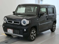 2021 Suzuki Hustler