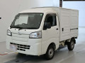 2018 Daihatsu Hijet Truck