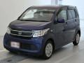 2015 Honda N-Wgn