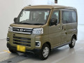 2025 Daihatsu Atrai