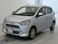 2023 Daihatsu Mira e:S