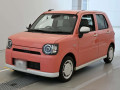 2018 Daihatsu Mira Tocot