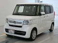 2021 Honda N-BOX
