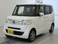 2013 Honda N-BOX