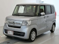 2022 Honda N-BOX