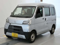 2021 Daihatsu Hijet Cargo