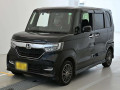 2019 Honda N-BOX CUSTOM