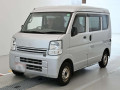 2020 Suzuki Every