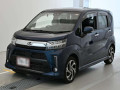 2018 Daihatsu Move