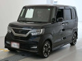2019 Honda N-BOX CUSTOM