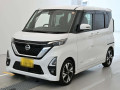 2021 Nissan Roox