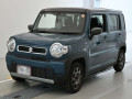 2022 Suzuki Hustler