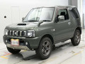 2015 Suzuki Jimny