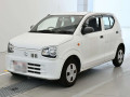 2017 Suzuki Alto
